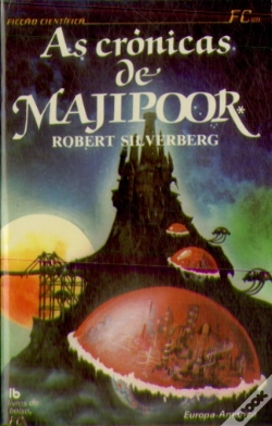 Capa do artigo As Crónicas de Majipoor I