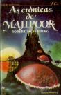 As Crónicas de Majipoor I - Preview