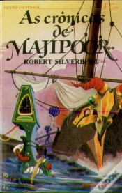 Capa do artigo As Crónicas de Majipoor II