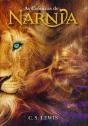 As Crônicas De Nárnia – Edição Comemorativa De 75 Anos – Capa Deluxe Com Jacket - Preview