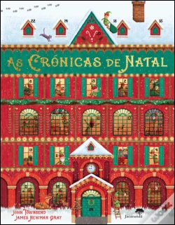 Capa do artigo As Crónicas de Natal