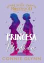 As Crónicas De Rosewood 3  A Princesa Perdida - Preview