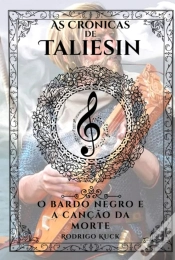 Capa do artigo As Crônicas De Taliesin