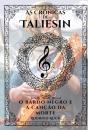 As Crônicas De Taliesin - Preview