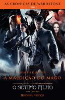 As Crónicas de Wardstone - A Maldição do Mago
