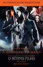 As Crónicas de Wardstone - A Maldição do Mago - Preview