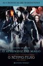 As Crónicas de Wardstone - O Aprendiz do Mago - Preview