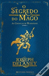 As Crónicas de Wardstone - O Segredo do Mago