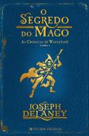 As Crónicas de Wardstone - O Segredo do Mago