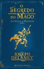 As Crónicas de Wardstone - O Segredo do Mago - Preview