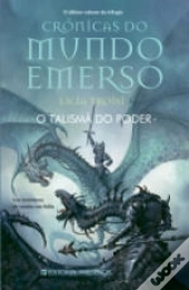 As Crónicas do Mundo Emerso - O Talismã do Poder