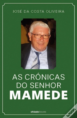 Capa do artigo As Crónicas do Senhor Mamede