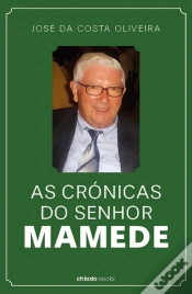 Capa do artigo As Crónicas do Senhor Mamede