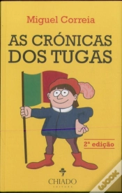 Capa do artigo As Crónicas dos Tugas