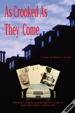 Capa do artigo As Crooked As They  Come: Chicanery, Com