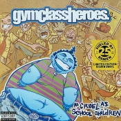 Capa do artigo As Cruel As School Children - Vinil