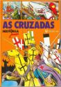As Cruzadas - Preview