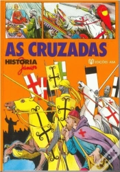 Capa do artigo As Cruzadas