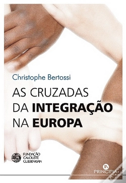 Capa do artigo As Cruzadas da Integração na Europa