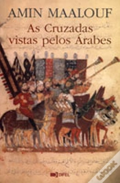 Capa do artigo As Cruzadas vistas pelos Árabes