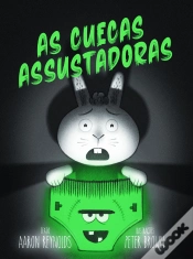 Capa do artigo As Cuecas Assustadoras