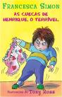 As Cuecas de Henrique, o Terrível - Preview