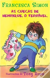 As Cuecas de Henrique, o Terrível