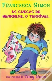 Capa do artigo As Cuecas de Henrique, o Terrível