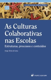 Capa do artigo As Culturas Colaborativas nas Escolas