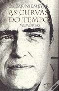 Capa do artigo As Curvas do Tempo