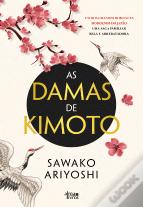 As Damas de Kimoto