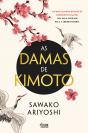 As Damas de Kimoto - Preview