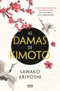 As Damas De Kimoto - Preview