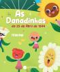 As Danadinhas do 25 de Abril de 1974 - Preview