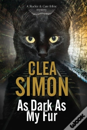 Capa do artigo As Dark As My Fur