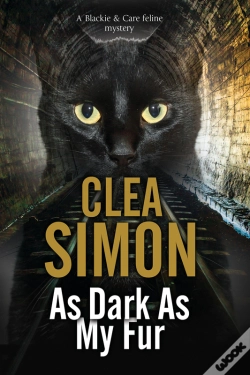 Capa do artigo As Dark As My Fur