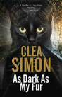 As Dark As My Fur - Preview