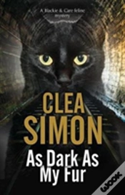 Capa do artigo As Dark As My Fur