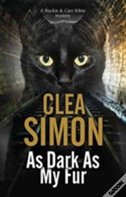 Capa do artigo As Dark As My Fur