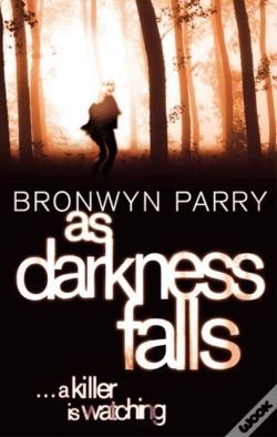 Capa do artigo As Darkness Falls