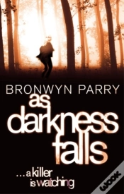 Capa do artigo As Darkness Falls