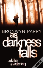Capa do artigo As Darkness Falls