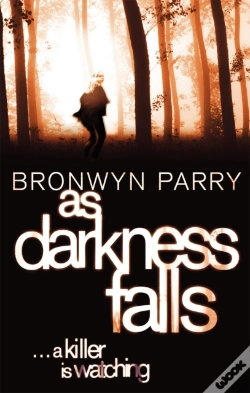 Capa do artigo As Darkness Falls