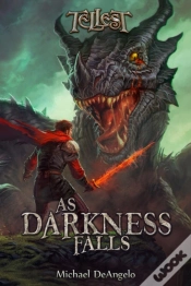 Capa do artigo As Darkness Falls