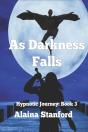 As Darkness Falls - Preview