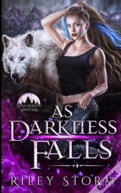 Capa do artigo As Darkness Falls