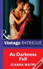 Capa do artigo As Darkness Fell