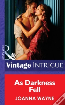 Capa do artigo As Darkness Fell