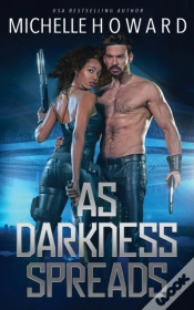 Capa do artigo As Darkness Spreads