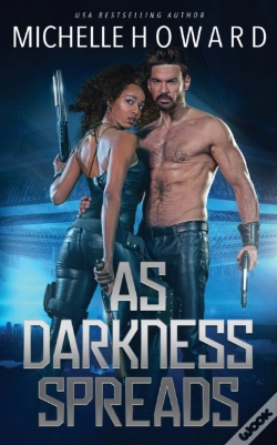 Capa do artigo As Darkness Spreads